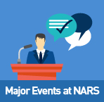 Major Events at NARS