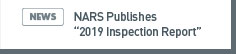 NARS Publishes 2019 Inspection Report