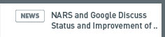 NARS Publishes Comprehensive Report on the Novel Coronavirus (COVID-19) Response