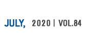 2020 | Vol.84 July