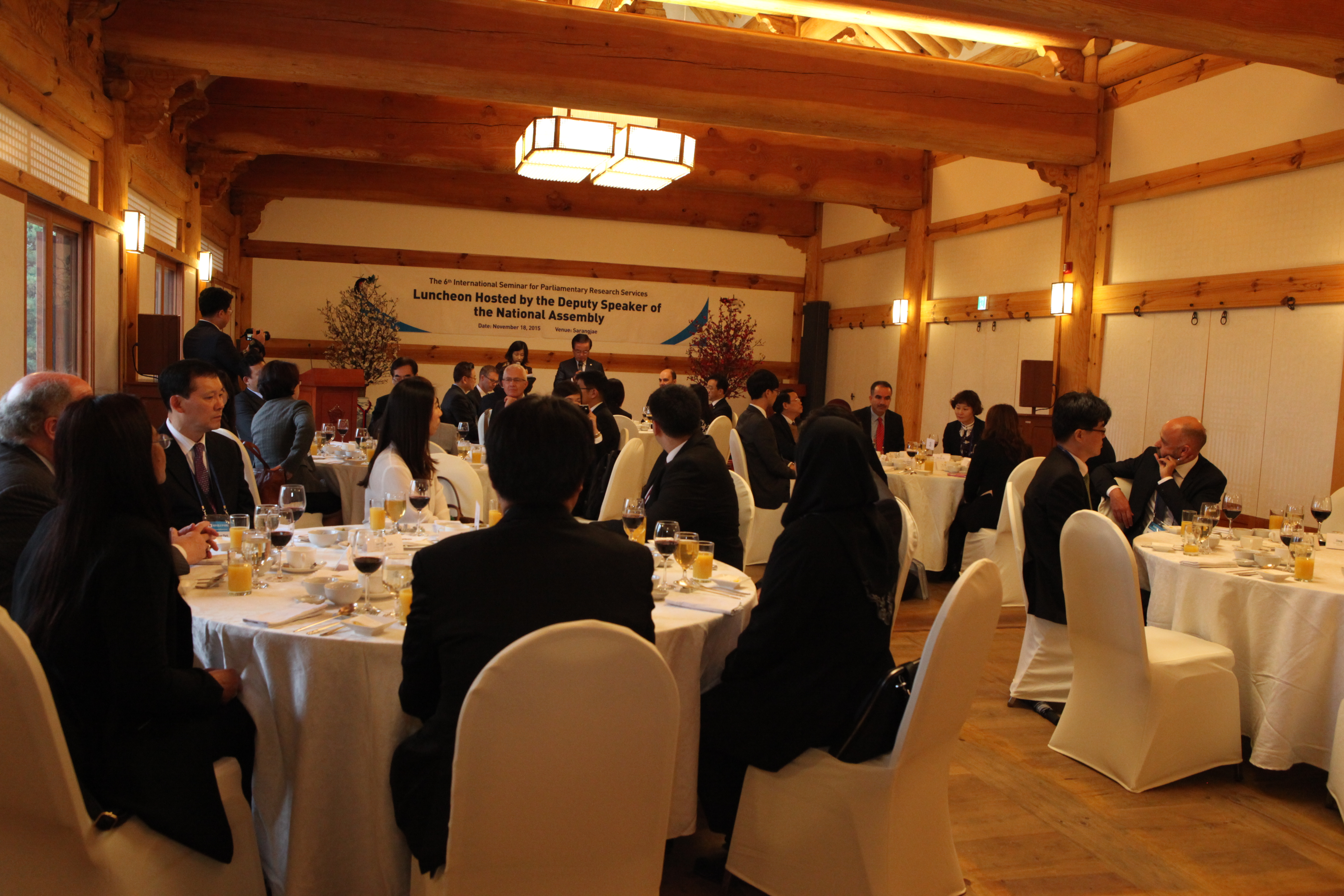 2015 Seminar PHOTO 