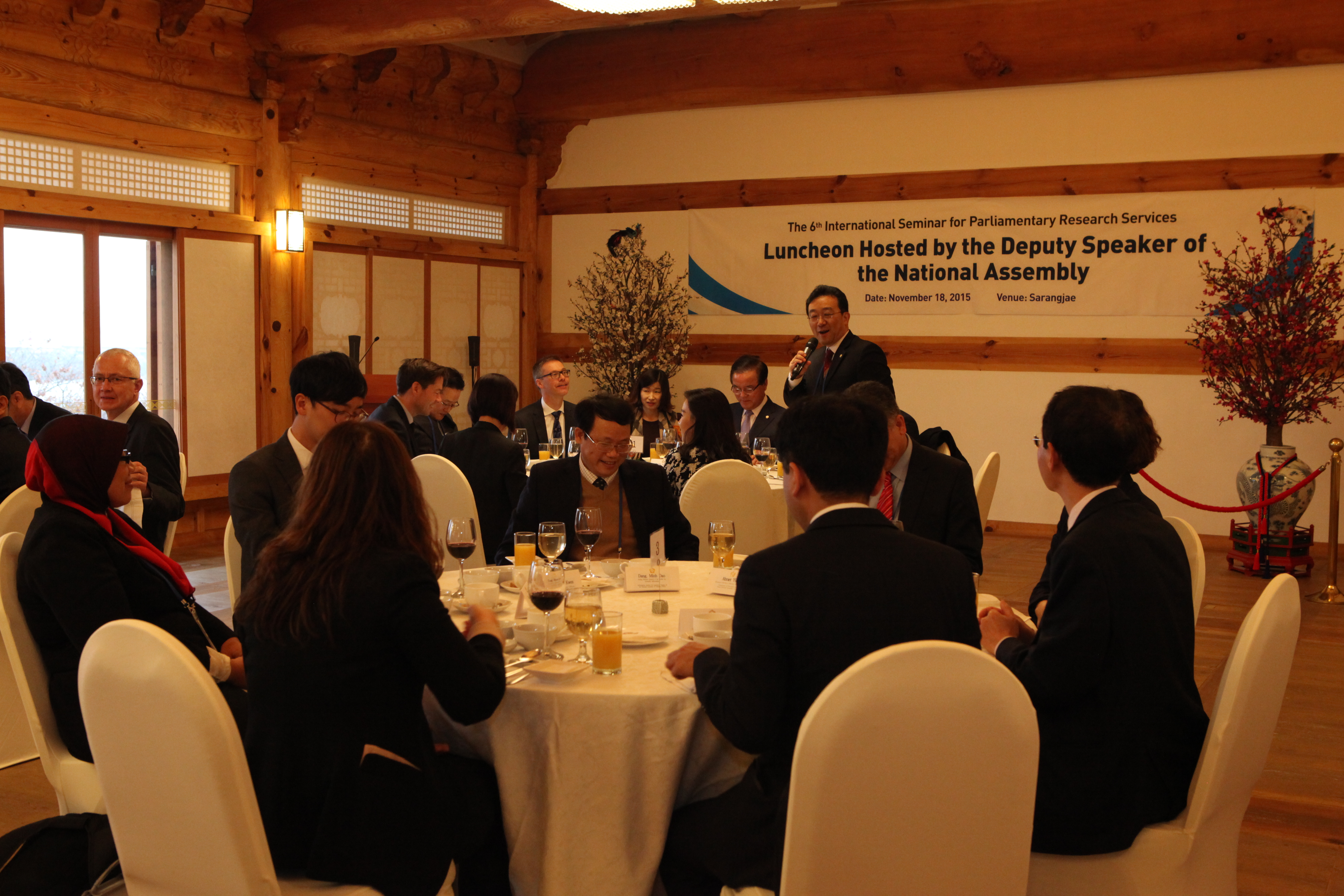 2015 Seminar PHOTO 