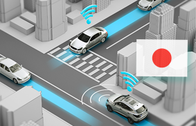 운전자가 없는 자율주행을 고려한 일본의 「道路交通法」 개정 동향과 시사점