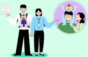 사업주·근로자의 모·부성보호제도 인지율 제고 입법 과제