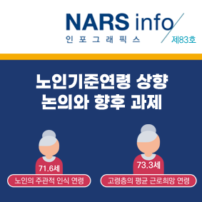 NARS info 인포스래픽스 제44호 마약류 중독자에 대한 치료적 접근의 실효성 제고 방안
