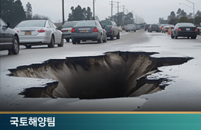 Legislative and Policy Measures to Prevent Ground Subsidence(Korean)