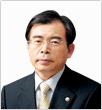 제1대 처장 김형성
