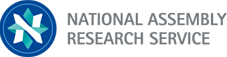NATIONAL ASSEMBLY RESEARCH SERVICE
