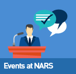 Events at NARS